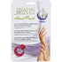 Satin Smooth Hand Pack Intensive Treatment Single Use Gloves
